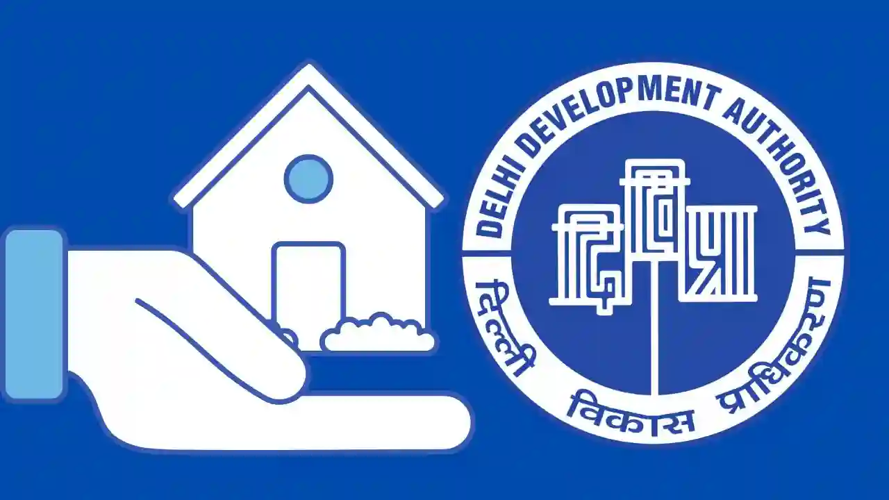 DDA Housing Scheme 2024