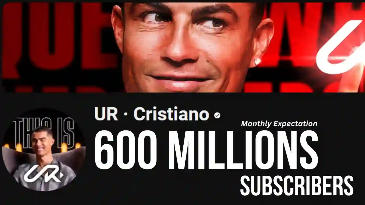 Fastest 10 Million Subscribers on YouTube