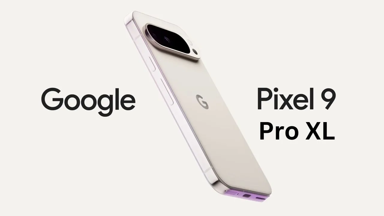 Google Pixel 9 Pro XL