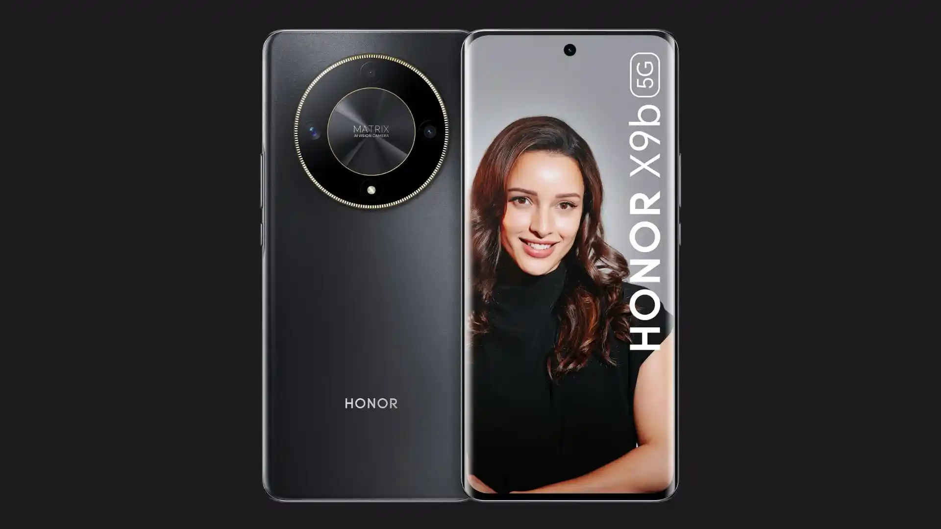 Honor X9b مواصفات