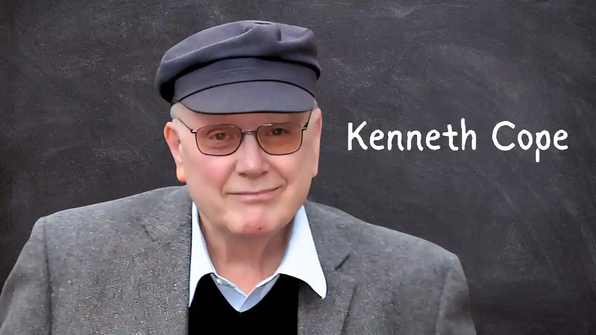 Kenneth Cope Net Worth